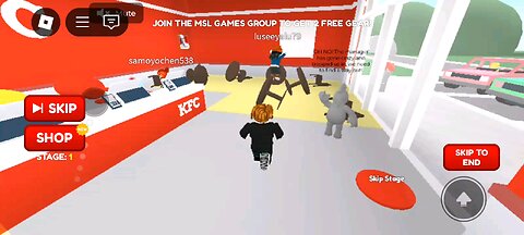 roblox geamplay viky geamplay viky geamplay