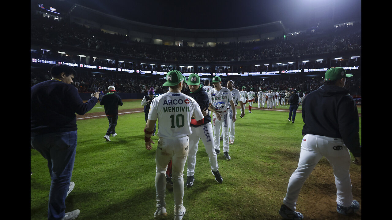 La Previa Serie del Caribe 06/02/25