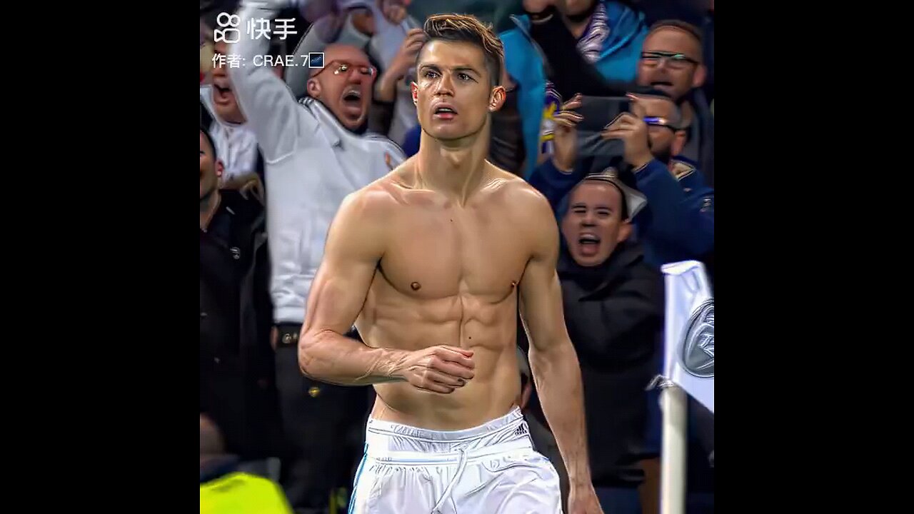 Cristiano Ronaldo best video 2025