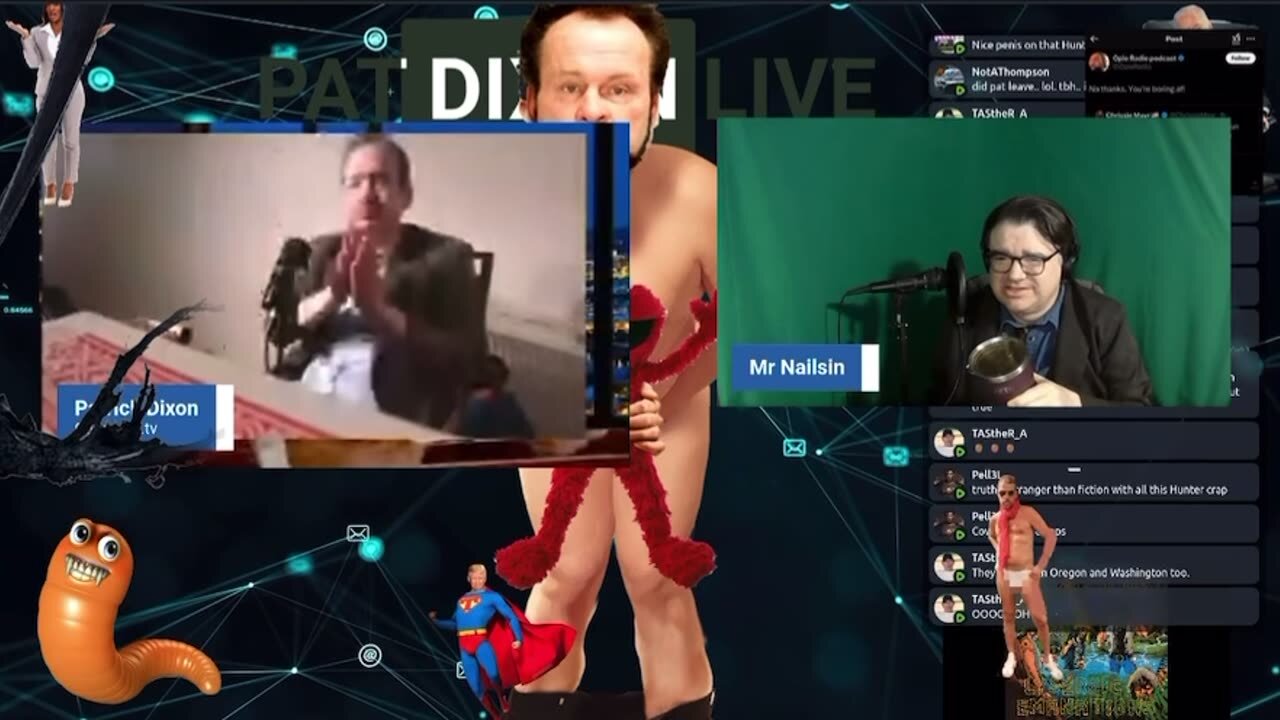 Late AF presidents day