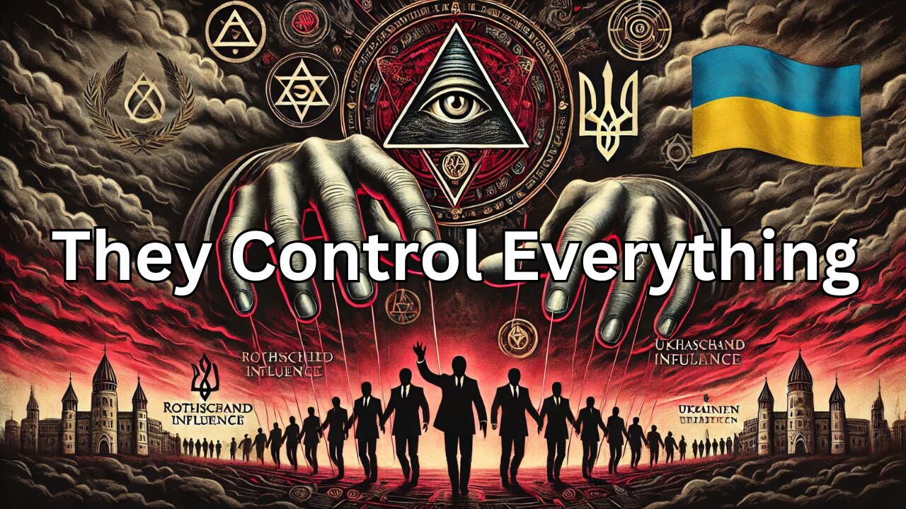 Hidden in Plain sight: Conspiracy Myths #001
