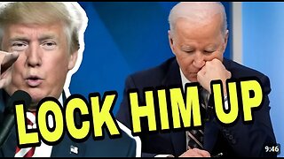 BIDEN BUSTED LAUNDERING BILLIONS OF DOLLARS TO DEMOCRATS