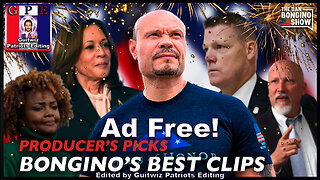 Dan Bongino-1.3.25-Producer's Picks: Bongino's Best Segments-Ad Free!