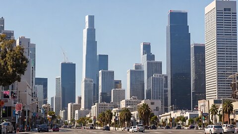 Moving to San Francisco What You Need to 2025
