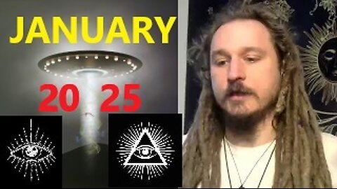 January 2025 Psychic Predictions: Face The Light - URGENT CHANGES