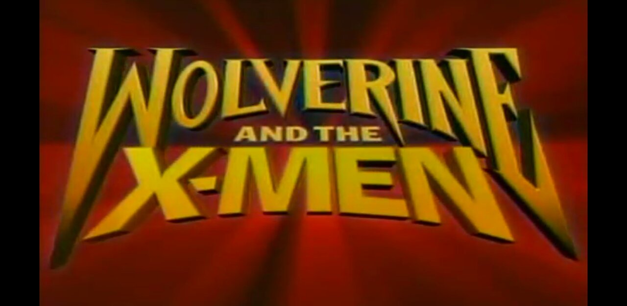 NickToons June 9, 2010 Wolverine And The X-Men S1 Ep 14 Stolen Lives