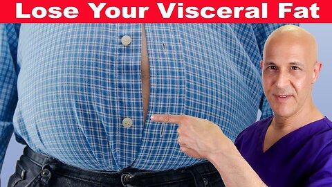 Powerful Antioxidant That Fights Visceral Fat & Heart Disease – Dr. Mandell