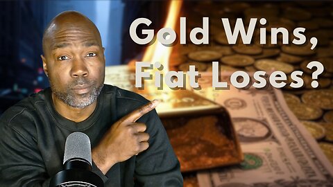 Tit-for-Tat Trade Wars: Why Gold Is Still Winning (Trade Wars Hurt Your Money!)