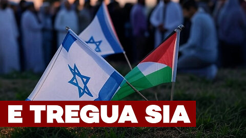 PACE ISRAELE-HAMAS: cosa succede ora all'Asse delle Resistenza?