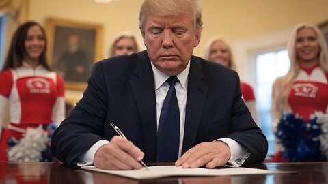 Trump's Return to Office Reverses Biden's Policies, Reinstates American Values