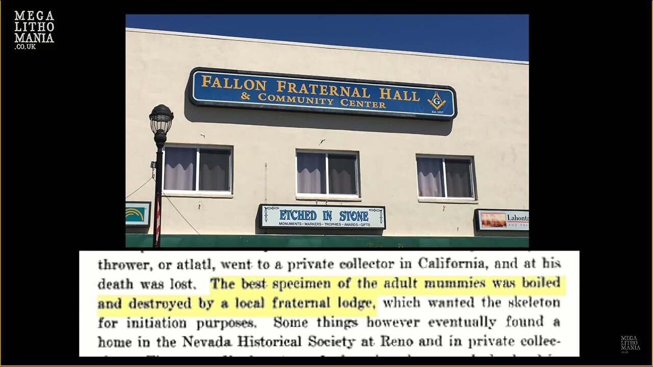 Awakenvideo - Melted Past and the Underworld - Part 2