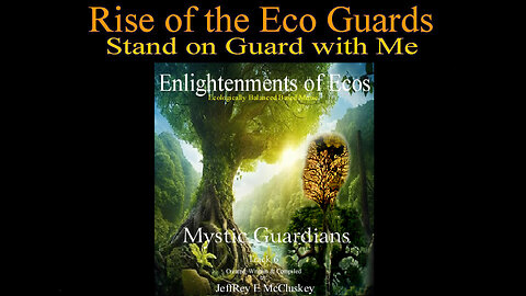 Enlightenments of Ecos, Mystic Guardians, Track 6