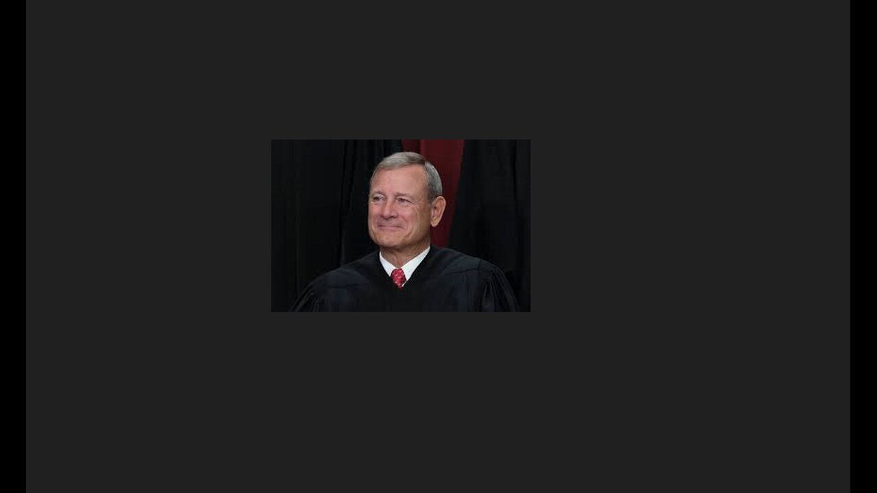 Chief Justice Roberts Defends Judicial Independence