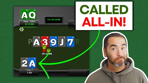 This Simple Strategy Boosts Your Poker Profits FAST