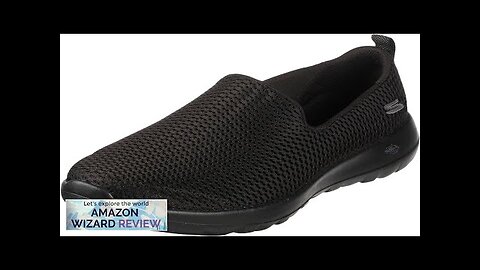 Skechers Women's Go Walk Joy Sneaker Review