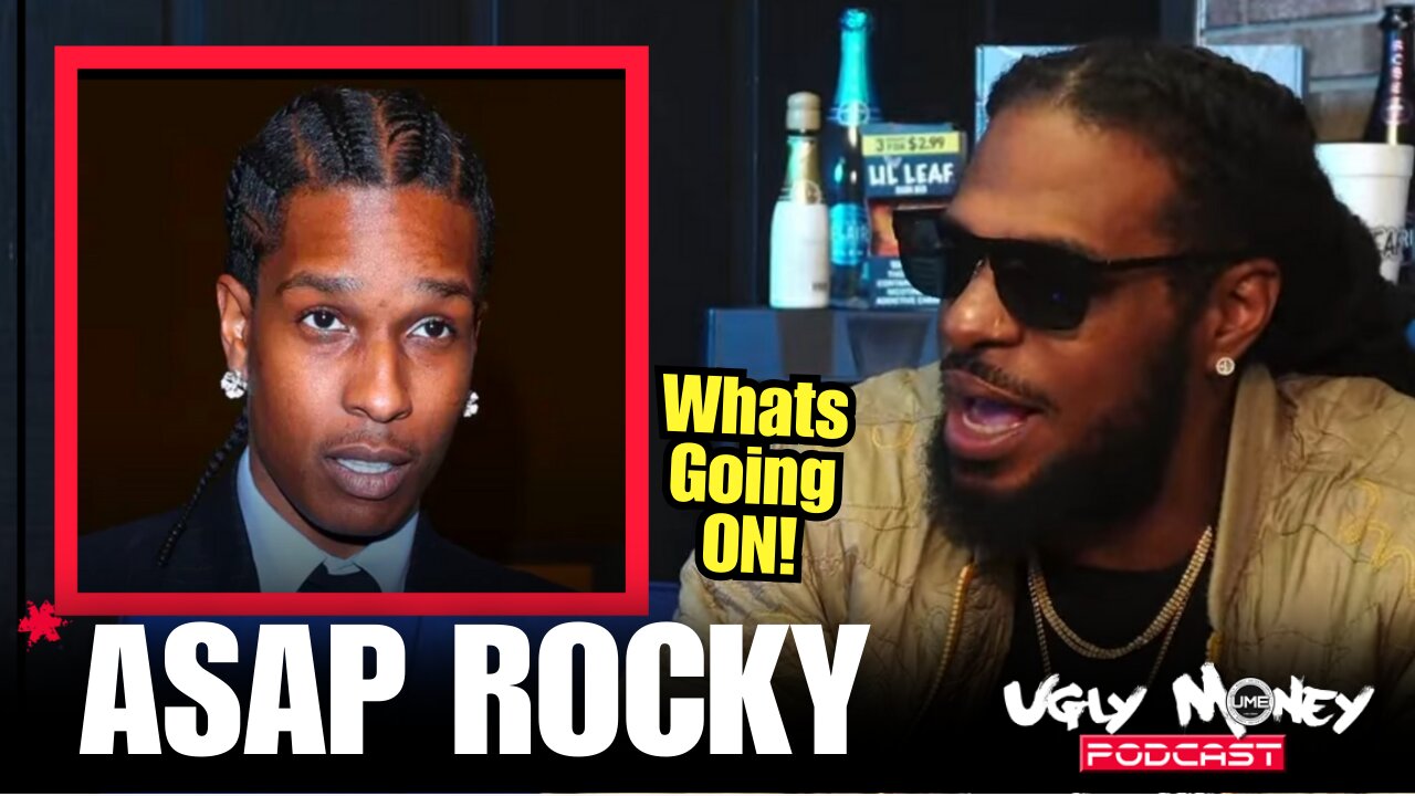 Breaking News RIP DJ Unk, NEW Sexyy Red & Bruno Mars, Asap Rocky Turns Down Plea Deal - TBSE