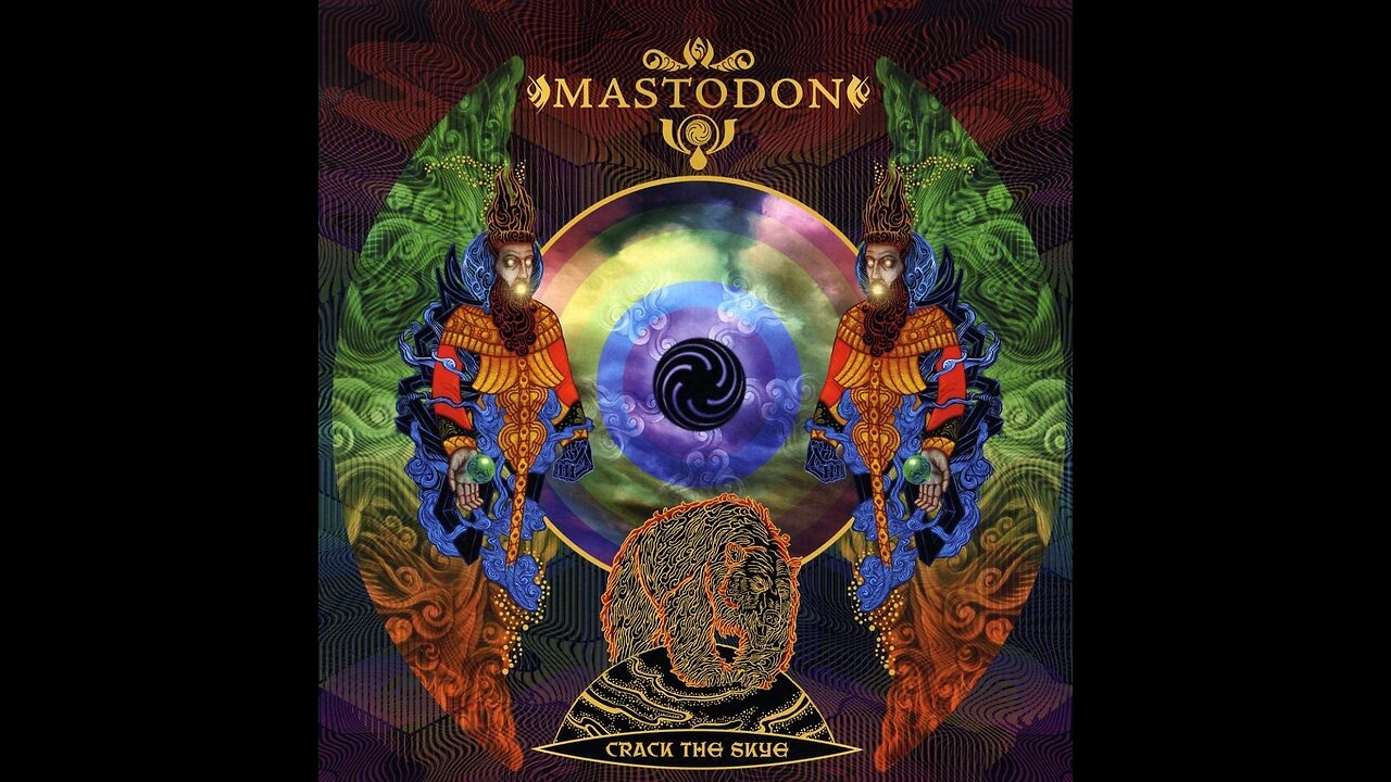 Oblivion ~ Mastadon