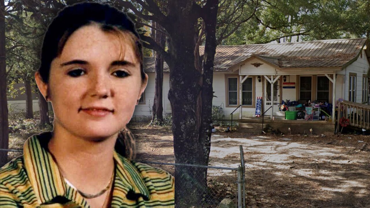 5 True Crime Cases Still Unsolved in 2025 #394