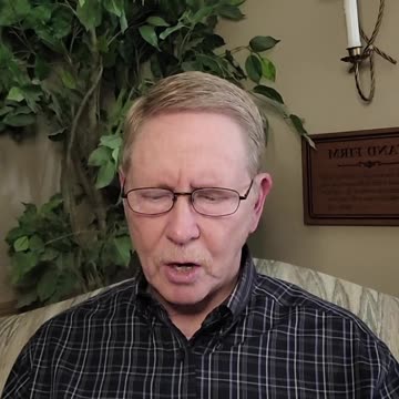 Christ dealt with Sin!