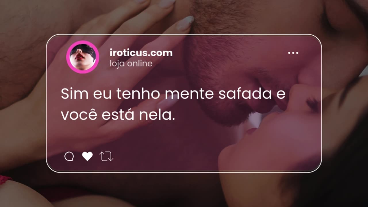 Pensamento erótico