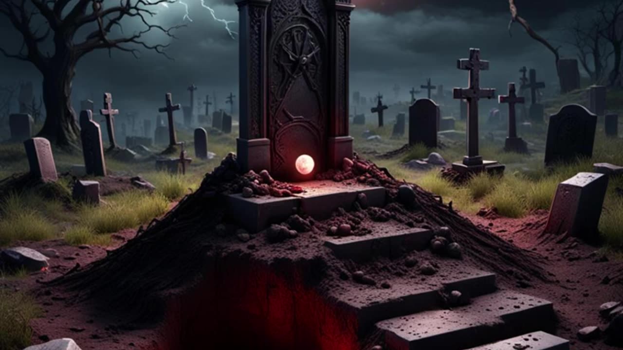Eternal Silence
