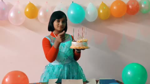 Birthday wishes