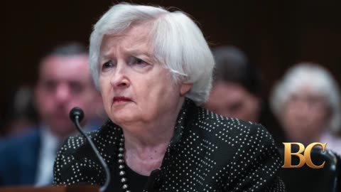 Yellen says Treasury will need to take ‘extraordinary measures’ to avoid debt ceiling next month