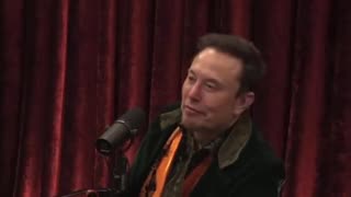 Elon Musk: Why I Believe George Soros Hates Humanity (VIDEO)