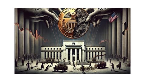 🚨 INSIDER: Banks Are Planning The Unthinkable…