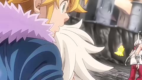 Lancelot owned author and made Melodas look like a side char💀💀💀