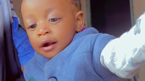My love
