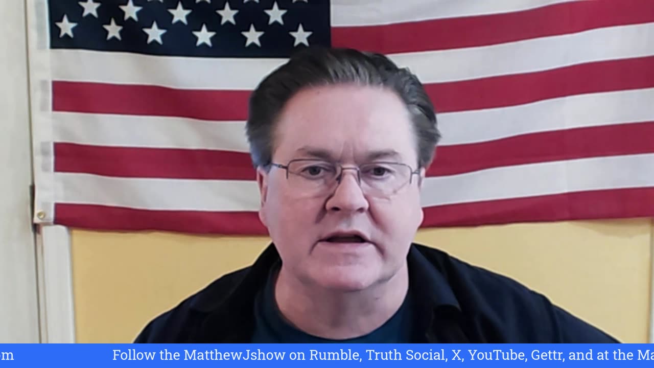 MatthewJshow