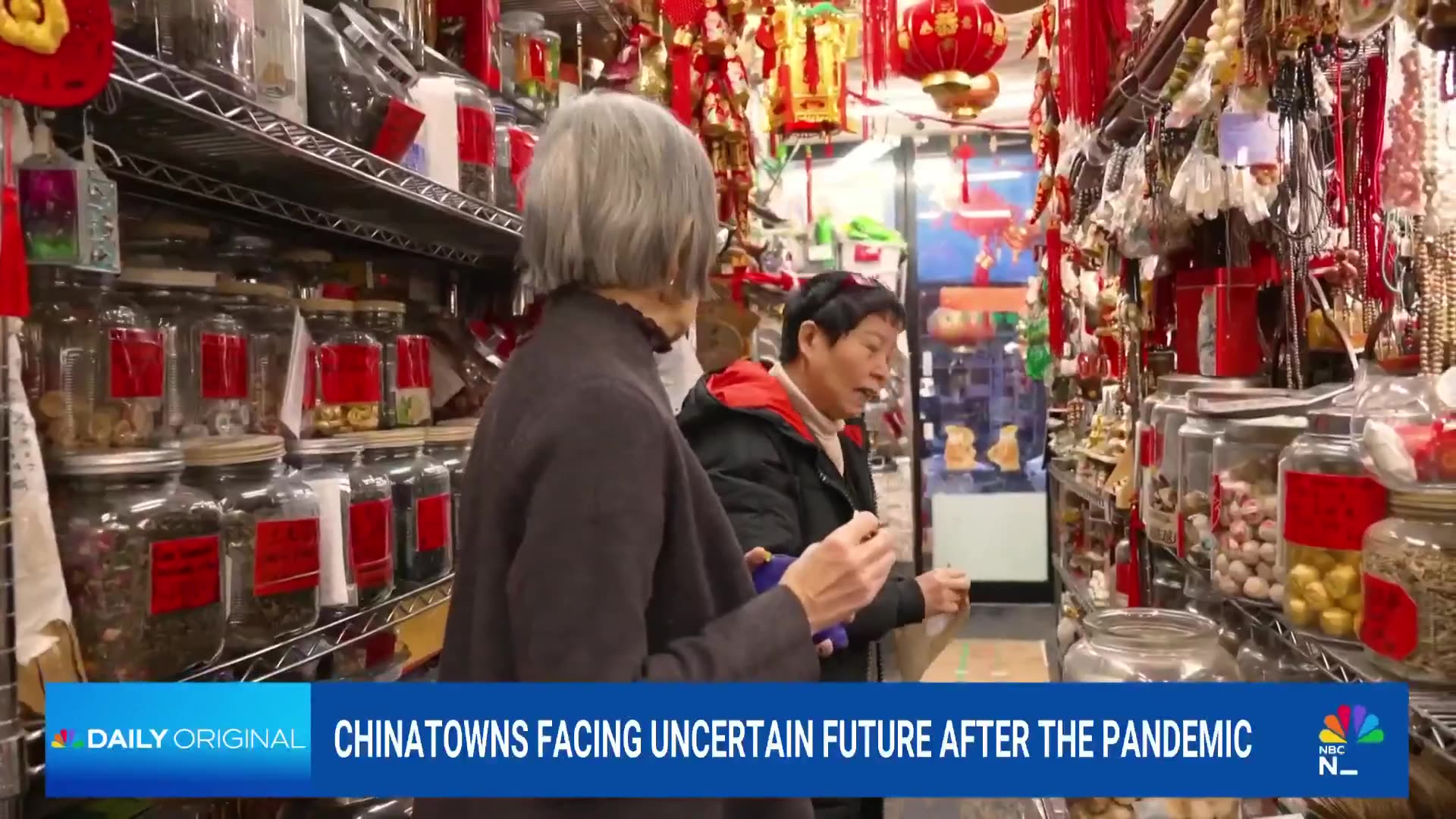 Chinatowns across the country struggle to stay afloat post-pandemic