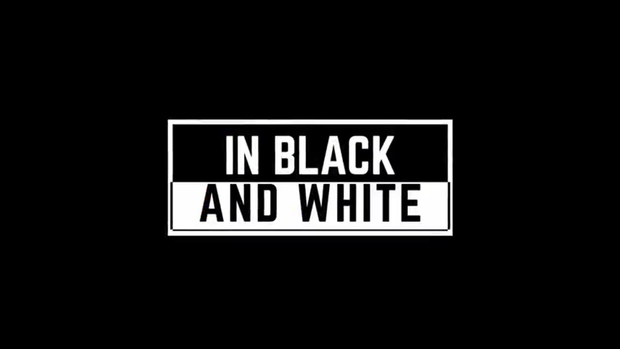 In Black & White. Episode 1, Introduction