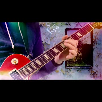 Learn - Stairway to Heaven (solo) Led Zeppelin