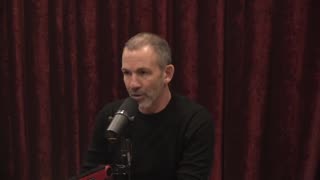 The Joe Rogan Experience | Bryan Callen (2257)