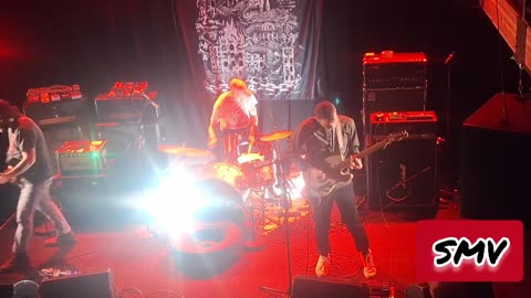 #ShittyMillennialVideos📱📹🎬 Help! 😱 - Video #2 📼 @ Mississippi Studios Portland, OR 02/21/2025