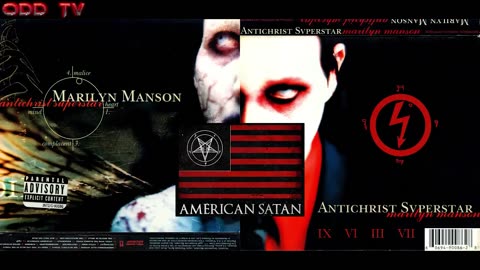 9 - American Satan the Freemason Contract