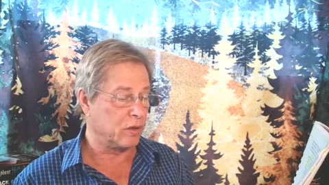 Rick Miracle Book Review 481 pt 2, The All Seeing Eye by Manly Hall