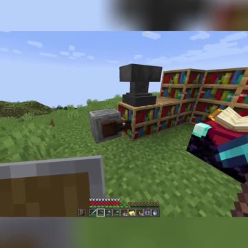 Enchanting Tools: Our Best Shovel and Axe Upgrades!