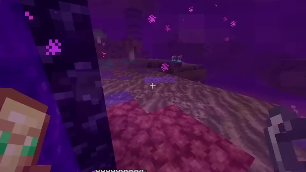 Journey Through the Nether: Epic Loot and Farming Tips