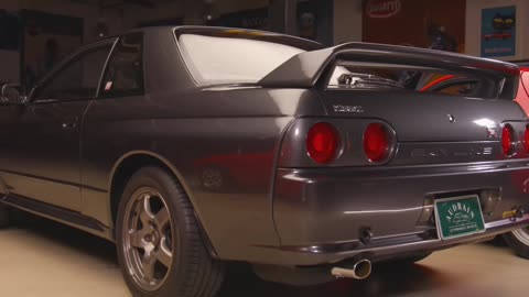 Why JDM Cars Became 90s Icons: The Forbidden Fruit