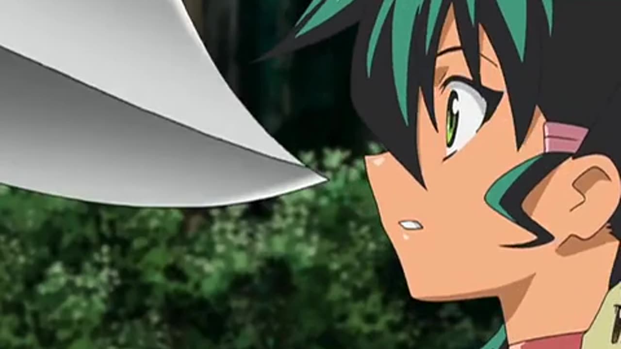 Deltora Quest Episode 4 - English dubbed Anime full of Adventure, Fantasy