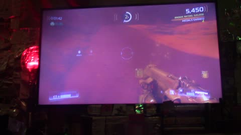 RMG Vlog Day Fifty Four Gaming With Killer J And War Pat