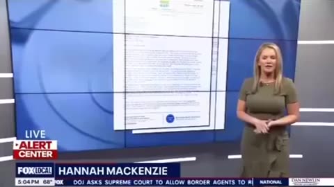 Developing story of plandemic.