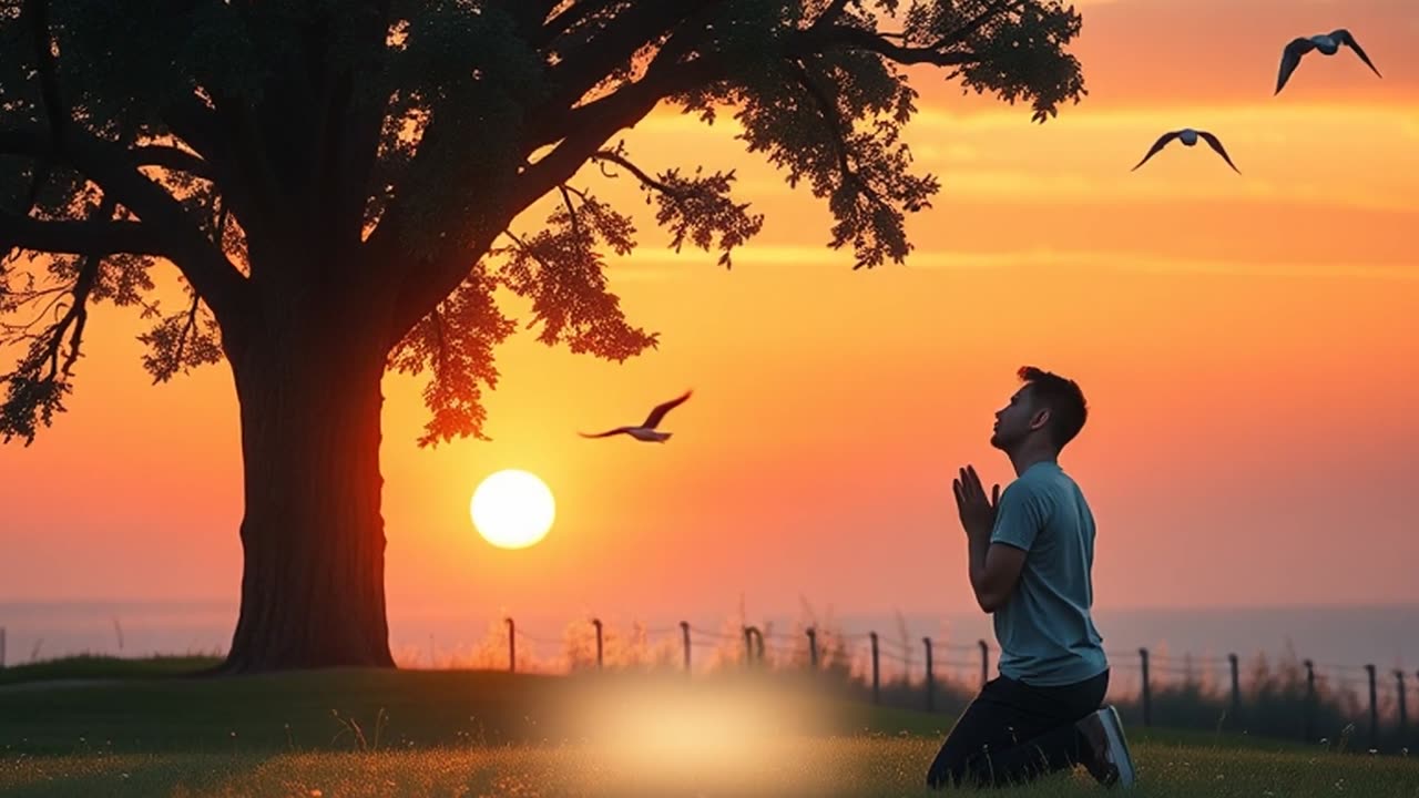 The Power of Prayer in the Bible | Transformative Faith & Miracles