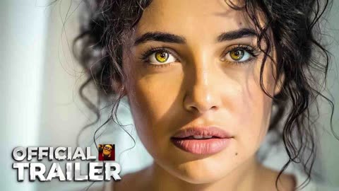 LEFT AT WALL _ Official Trailer 2025
