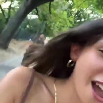 Muslim immigrant harasses girls in Britain - SCARY