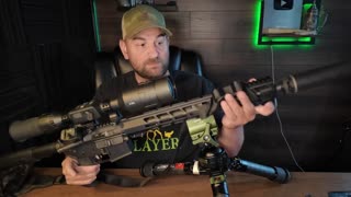 Anderson AR-15 _ Good or Garbage_