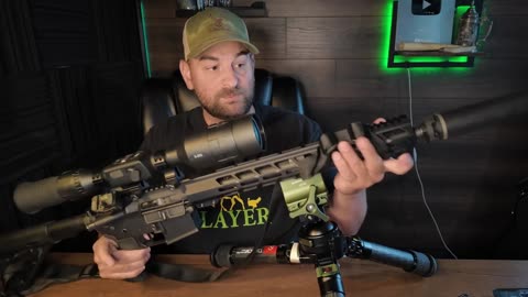 Anderson AR-15 _ Good or Garbage_